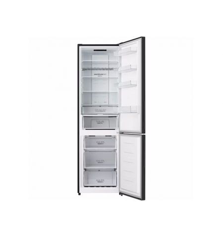 Холодильник Gorenje NRK620EABG4