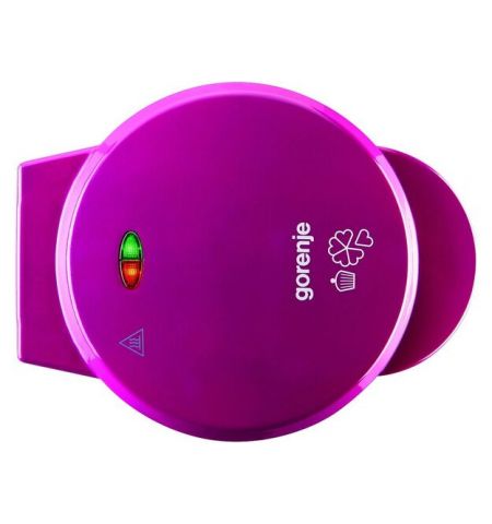 Вафельница Gorenje WCM702PR