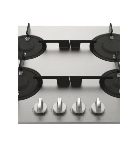 Варочная панель WHIRLPOOL PMW 64D2\/IXL Варочная панель WHIRLPOOL PMW 64D2\/IXL