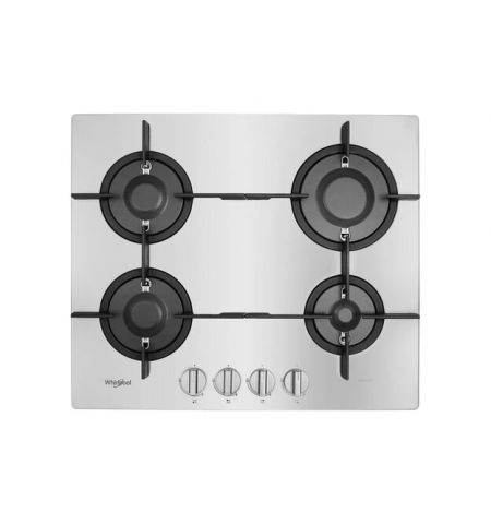 Варочная панель WHIRLPOOL PMW 64D2\/IXL Варочная панель WHIRLPOOL PMW 64D2\/IXL