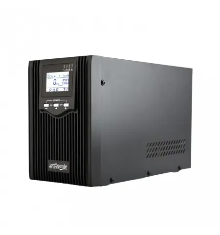 Sursa de alimentare neintreruptibila Energenie EG-UPS-PS1000-01, Linear-interactiv, 1000VA, Turn