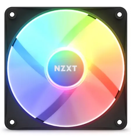 Вентилятор для ПК NZXT F120 RGB Core, 120 мм
