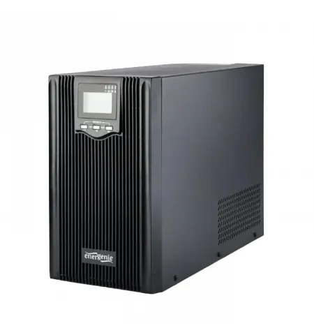 Источник бесперебойного питания Energenie EG-UPS-PS3000-02, Линейно-интерактивный, 3000VA, Башня