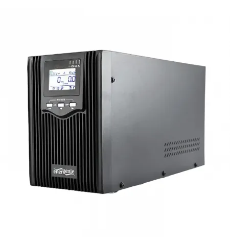 Sursa de alimentare neintreruptibila Energenie EG-UPS-PS2000-02, Linear-interactiv, 3000VA, Turn