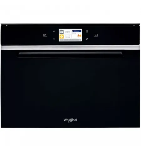 Микроволновая печь Whirlpool W11I MW161, Нержавеющая сталь