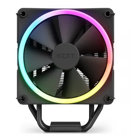 Cooler procesor NZXT T120 RGB