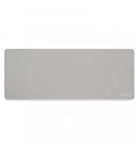 Mouse Pad pentru jocuri NZXT MXL900, Extra Large, Grey