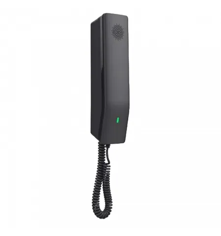 Telefon IP Grandstream GHP611, Negru