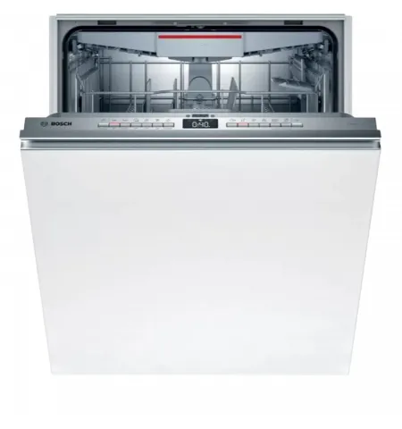 Посудомоечная машина Bosch SMV4HVX31E, Белый