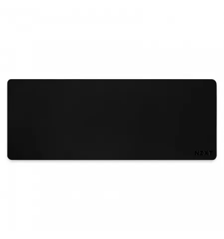 Игровой коврик для мыши NZXT MXL900, Extra Large, Чёрный