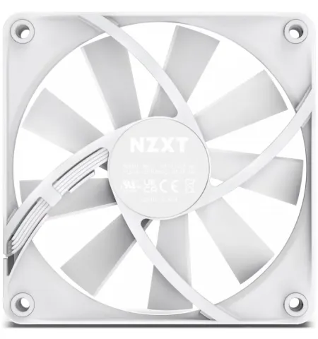 Ventilator PC NZXT F120Q, 120 mm