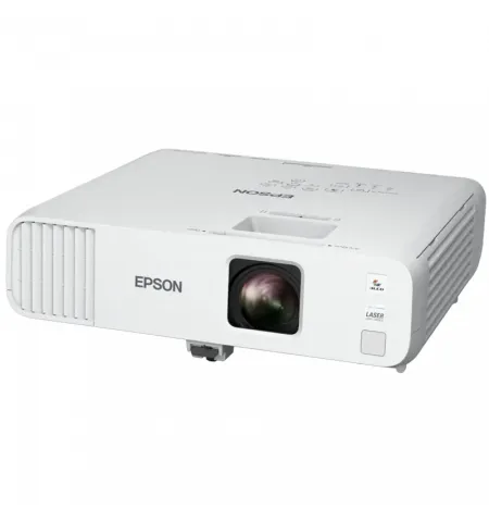 Лазерный проектор Epson EB-L260F, 4600ANSI Lumens, FullHD (1920 x 1080)