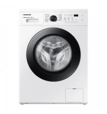 Masina de spalat Samsung WW70AG4S20CE, 7kg, Alb