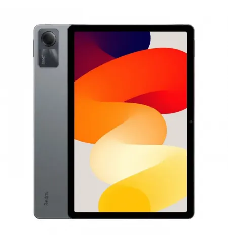 Tableta Xiaomi Redmi Pad SE, Wi-Fi, 8GB/128GB, Graphite Gray