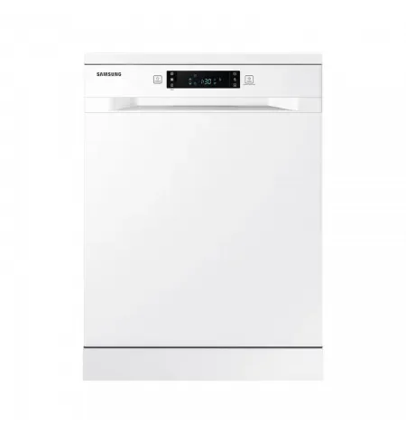 Посудомоечная машина Samsung DW60A6092FW/WT, Белый