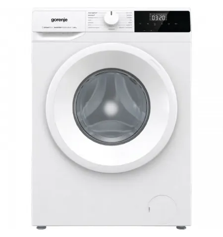 Masina de spalat Gorenje WNHPI 60 SCSIR/UA, 6kg, Alb