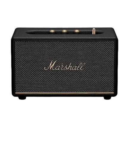 Sistem audio Marshall Acton III, Negru