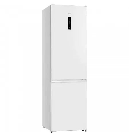 Холодильник Gorenje NRK 620 FAW4, Белый