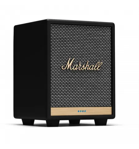 Умная колонка Marshall UXBRIDGE, Чёрный