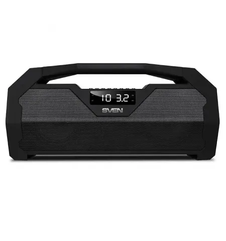 Boxa portabila SVEN PS-470, Negru