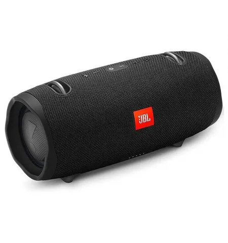 Boxa portabila JBL Xtreme 2, Negru