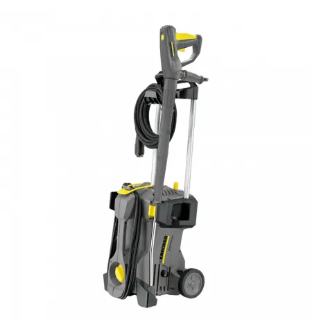 Мойка высокого давления Karcher HD 5/11 P