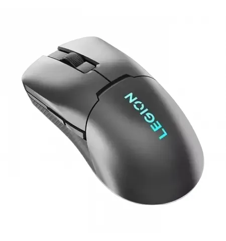 Gaming Mouse Lenovo M600s, Storm Grey