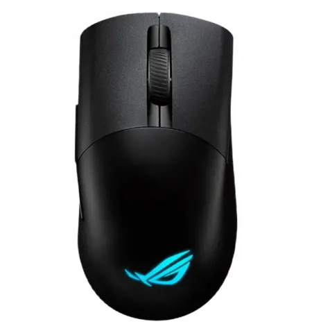 Gaming Mouse ASUS ROG Keris Wireless AimPoint, Negru