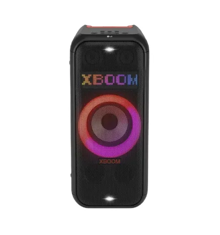 Портативная колонка LG XBOOM XL7S, Чёрный