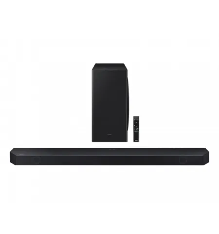 Soundbar Samsung HW-Q800C, Negru