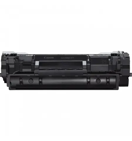 Лазерный картридж Canon Laser Cartridge CRG-071, Чёрный