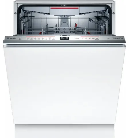 Посудомоечная машина Bosch SMV6ECX51E, Белый