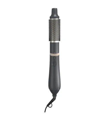 Uscator de par-perie Philips BHA301/00, 800W, Gri