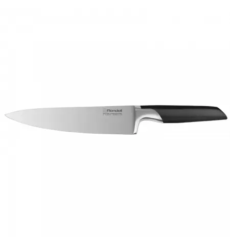 Нож поварской Rondell RD-1436, Чёрный