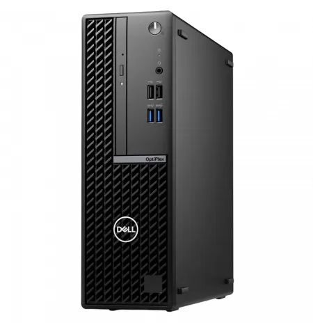 Sistem Desktop PC DELL OptiPlex SFF (7010), SFF, Intel Core i5-13500, 8GB/256GB, Intel UHD Graphics, Windows 11 Pro