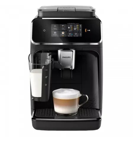 Espressor automat Philips EP2331/10, Negru