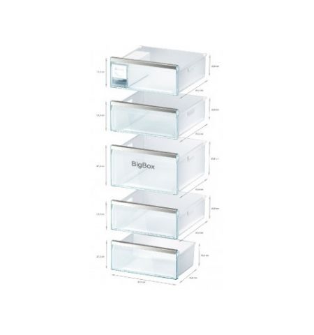 Bosch GSN54AWDV Bosch GSN54AWDV