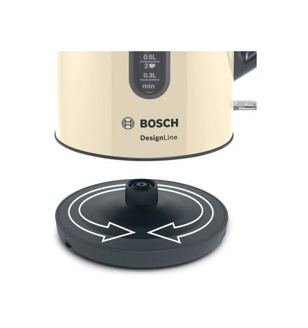 Bosch TWK4P437 Bosch TWK4P437