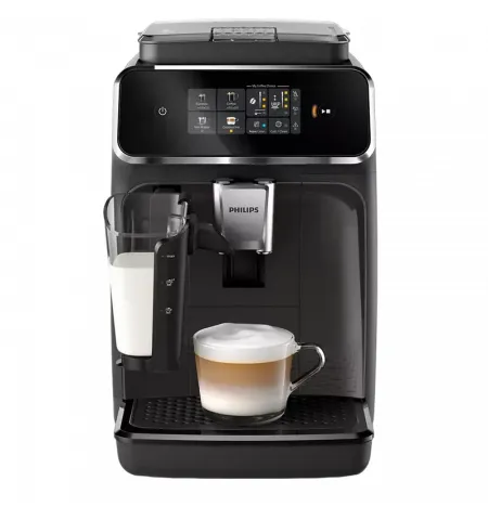 Espressor automat Philips EP2334/10, Negru