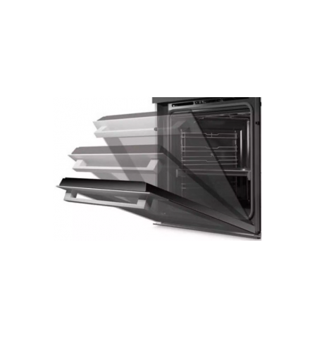 Franke FMY 45 MW BK Franke FMY 45 MW BK