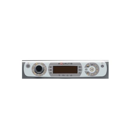 Hotpoint-Ariston AQD1072D 697 EU-B N Hotpoint-Ariston AQD1072D 697 EU-B N