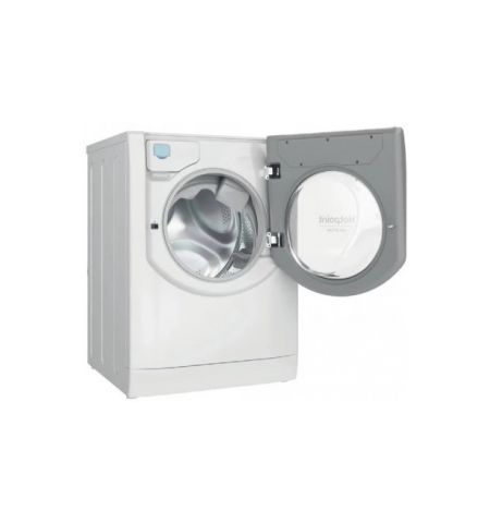 Hotpoint-Ariston AQD1072D 697 EU-B N Hotpoint-Ariston AQD1072D 697 EU-B N