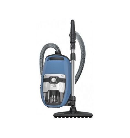 Miele Blizzard CX1 Parquet PowerLine Tech Blue