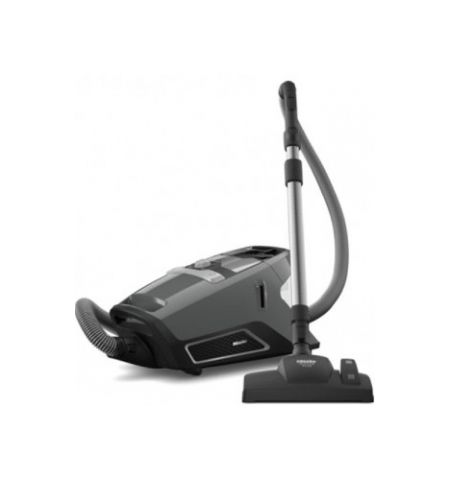 Miele Blizzard CX1 PowerLine Graphite Grey Miele Blizzard CX1 PowerLine Graphite Grey