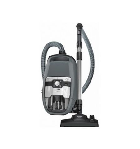 Miele Blizzard CX1 PowerLine Graphite Grey