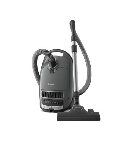 Miele Complete C3 Powerline Graphite Grey