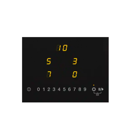 Miele KM 6520 FL Miele KM 6520 FL