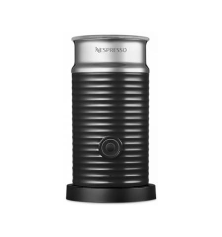 Nespresso Aeroccino 3 Black