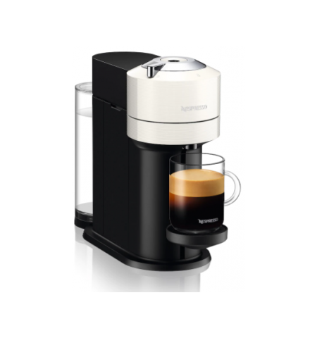 Nespresso Vertuo Next White