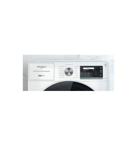 Whirlpool W8 W046WB EE Whirlpool W8 W046WB EE